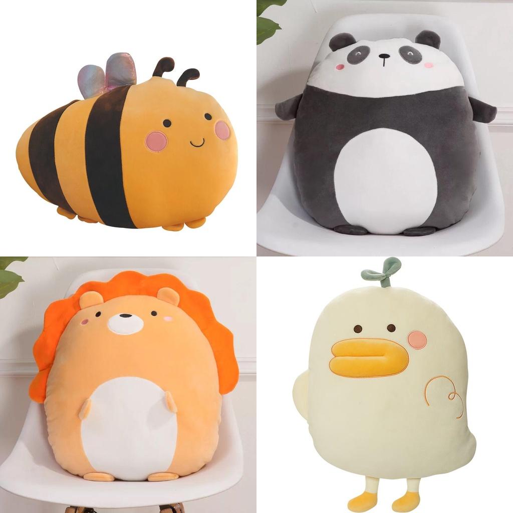 Adorable Squishmallows Plush Toy Soft Stuffed Doll Cozy Cushion For Kids' Comfort Gift