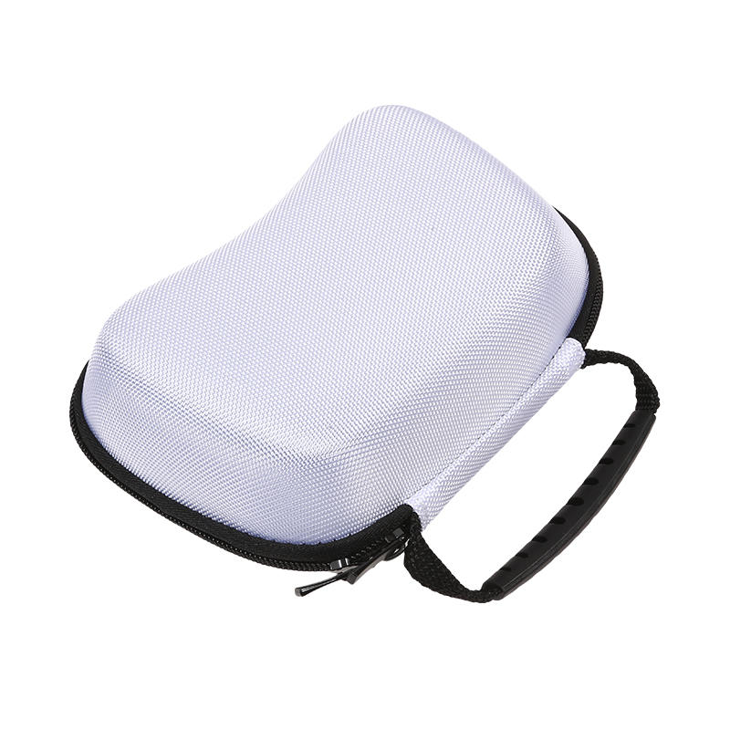 Hard EVA Game Controller Case For Xbox One Series X S And Nintendo Switch Pro Compact Portable Protective Storage Bag Travel Carrying Box