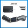 Mercedes-Benz E-Class W211 Intake Hose (2002-2004) Flexible Air Intake 1120943482/3582
