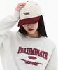FILLUMINATE 1988 Logo Ball Cap - Wine