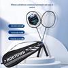 Badminton – Badmintonracketar
