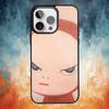 Cute Yoshitomos-Nara Phone Case For iPhone 17 16 15 14 13 12  Pro Max Plus for Magsafe Mirror Wireless Magnetic Cover