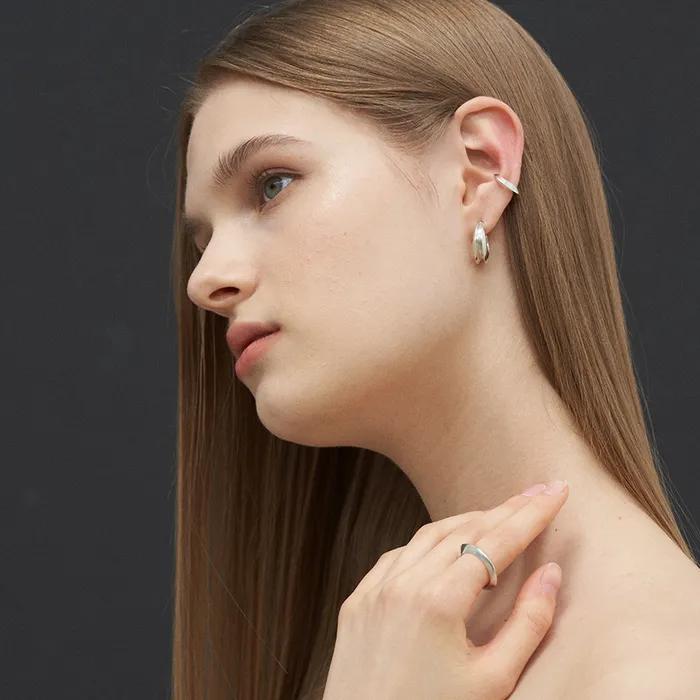 COTOIT_Shell Earcuff