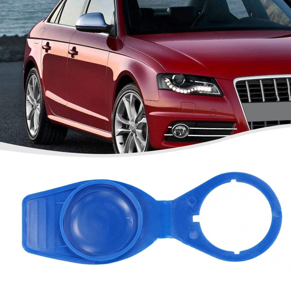 For Skoda Auto Windshield Bottle Cover Bottle Cover Cover