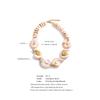 Eetit Ocean Style Resin Acrylic Conch Chain Necklace Summer Handmade Jewellery Stainless Steel Arrivals Fashion Jewelry