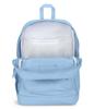JanSport CROSS Town Plus blue One backpack, (Blue Dusk), Size, casual.