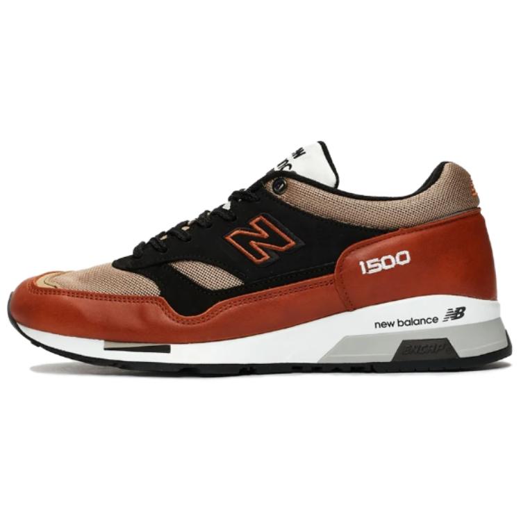 new New Balance 1500 Tan Brown