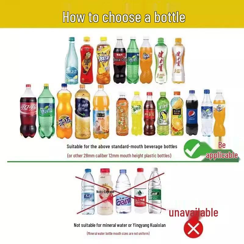 Universal Sunflower Spray Nozzle: Portable Dual-Use Watering & Pouring Head for Beverage Bottles