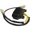 Rectifier for KTM Models: 78111034000 SH830AA AKM6003 79611034000