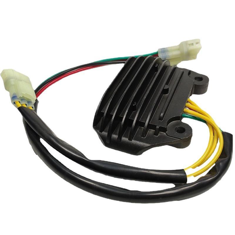 Rectifier for KTM Models: 78111034000 SH830AA AKM6003 79611034000