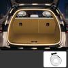 For Xiaomi YU7 2025-2026 Trunk Ambient Lighting Car Trunk Light LED Security Automobile Modification Supplies Waterproof