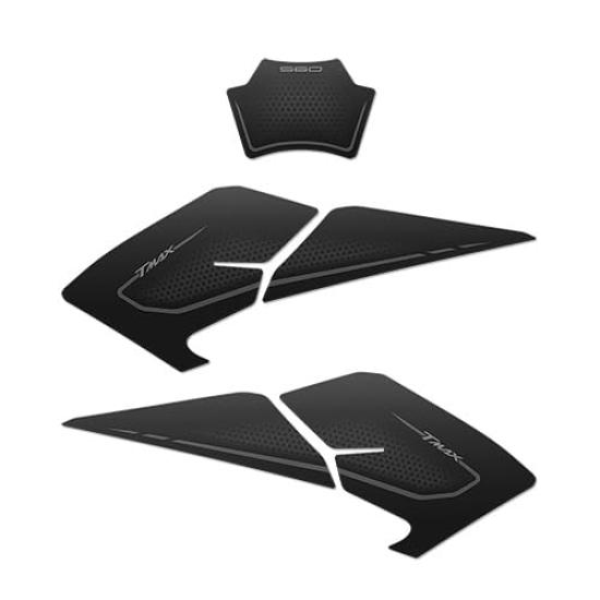 

Защита центральной консоли YAMAHA TMAX 25~ Q5K-YSK-158-T02