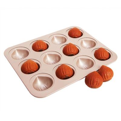 Moules et plaques de cuisson – Moules à gâteaux et muffins