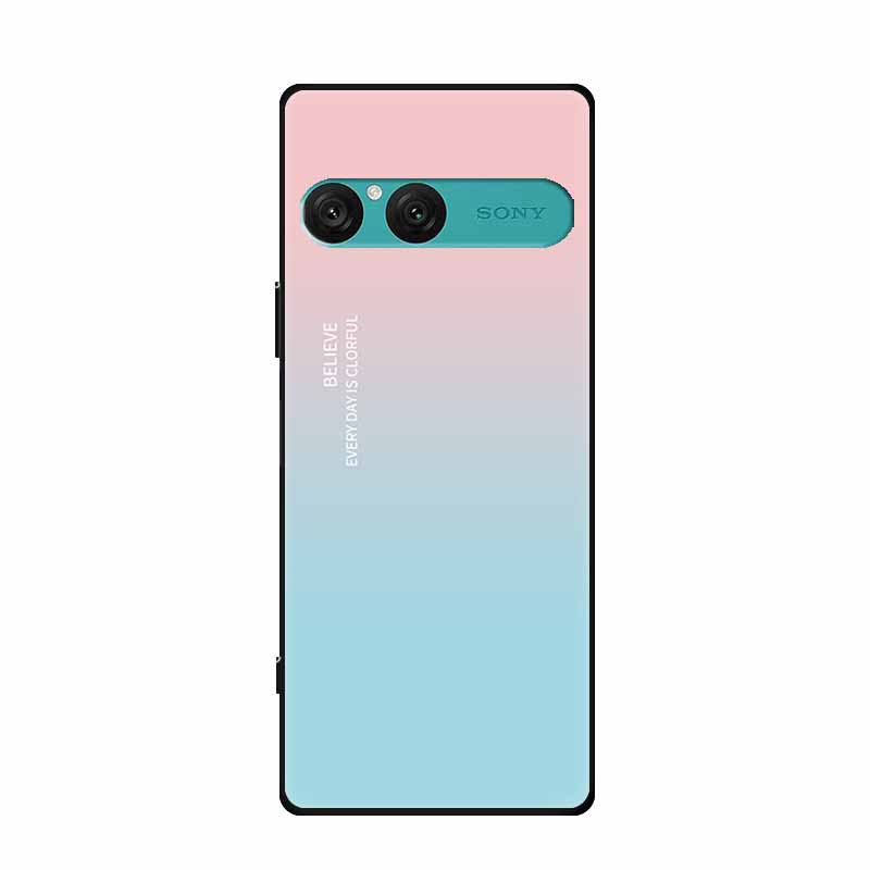 For Sony Xperia 10 VII Case Luxury Animal Soft Silicone TPU 6.1" Back Cover for Sony Xperia10 VII Shockproof Protective Capa New