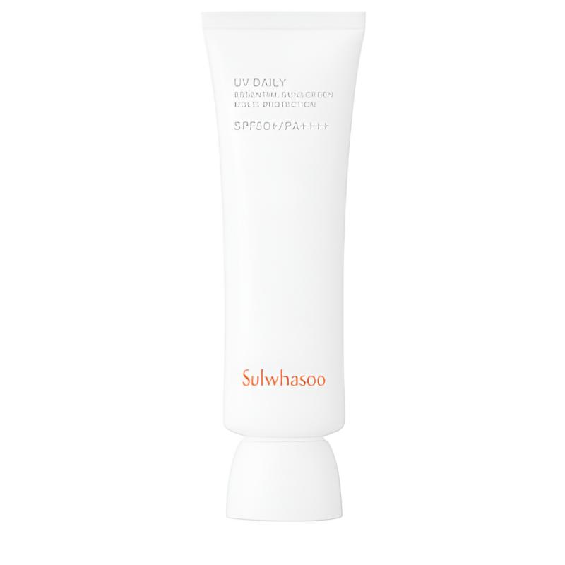 

[Sulwhasoo] Sangbaek Sun Cream SPF50+ PA++++ 50 ml