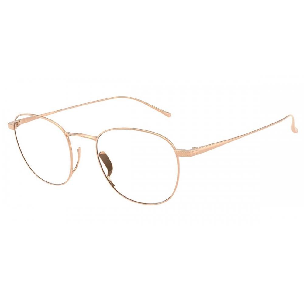 

Giorgio Armani Ar5148t 3391 Men Eyeglasses 48-20-145