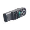 0281002996 Intake Manifold Boost Pressure Sensor For Renault Nissan Opel Vivaro