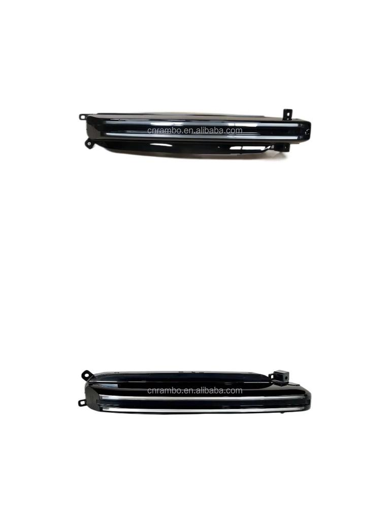 9Y095304900 9Y095305000 Daytime Running Lights for 2018-2022 Cayenne