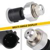Oil Pressure Sensor with Fine Mesh Strainer for Chevrolet Avalanche Corvette Tahoe Suburban Impala Trailblazer Cheyenne Express