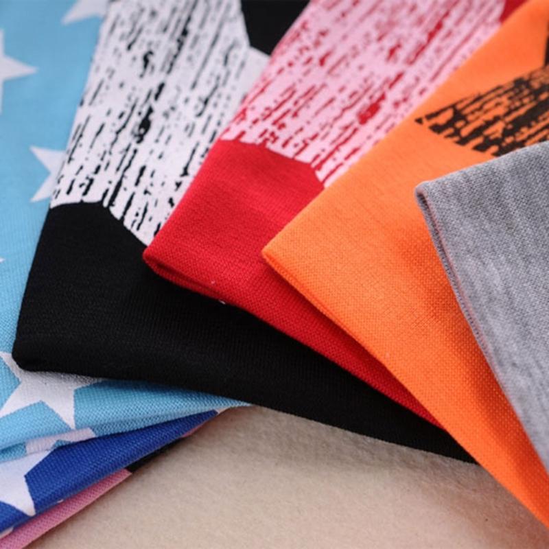 Baby Hat & Scarf Set 3Pcs Unisex Toddler Muslin Hat Pentagram Print Beanie Collar Scarf Infant Windproof Warm Headdress