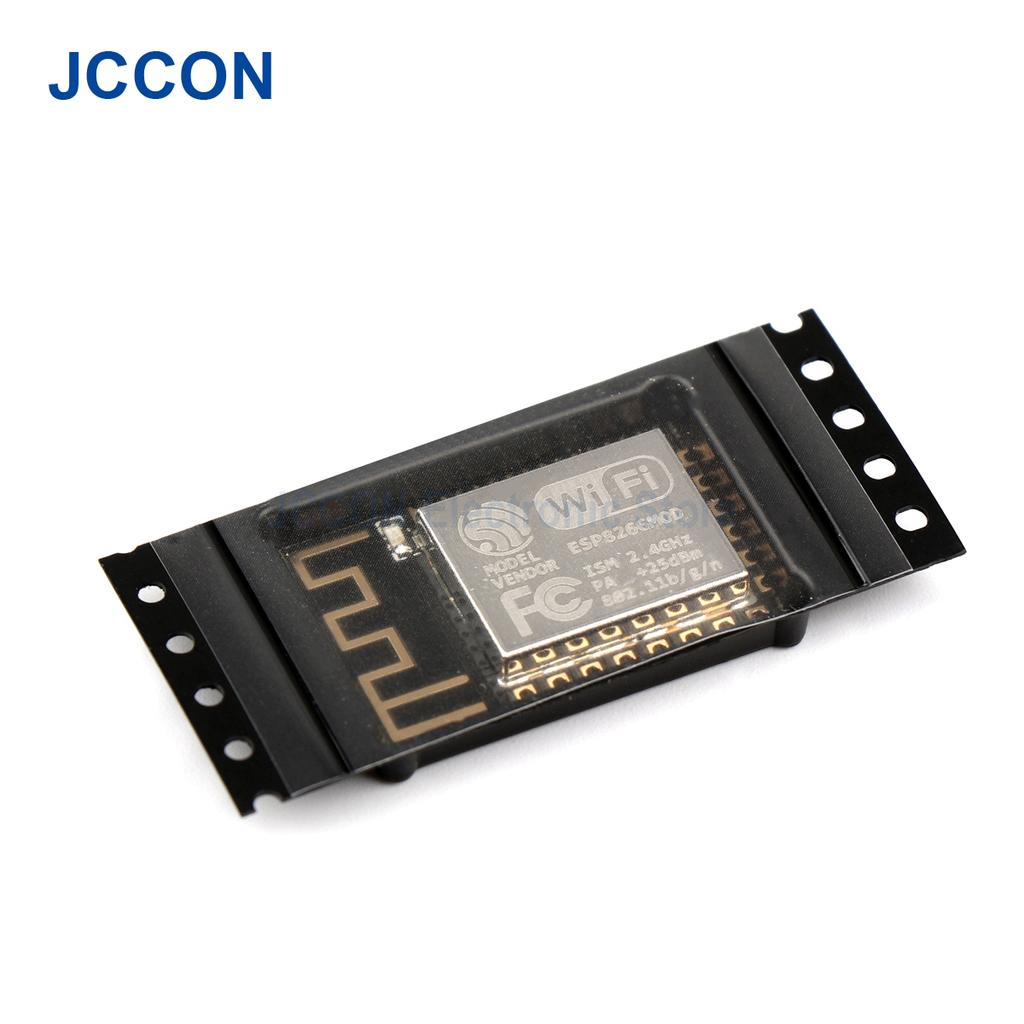 ESP8266 Serielles WLAN-Modul ESP-12 ESP-12E ESP12F ESP-12S Echtheit Garantiert ESP12 Modell Fernbedienung Drahtlose Steuerung