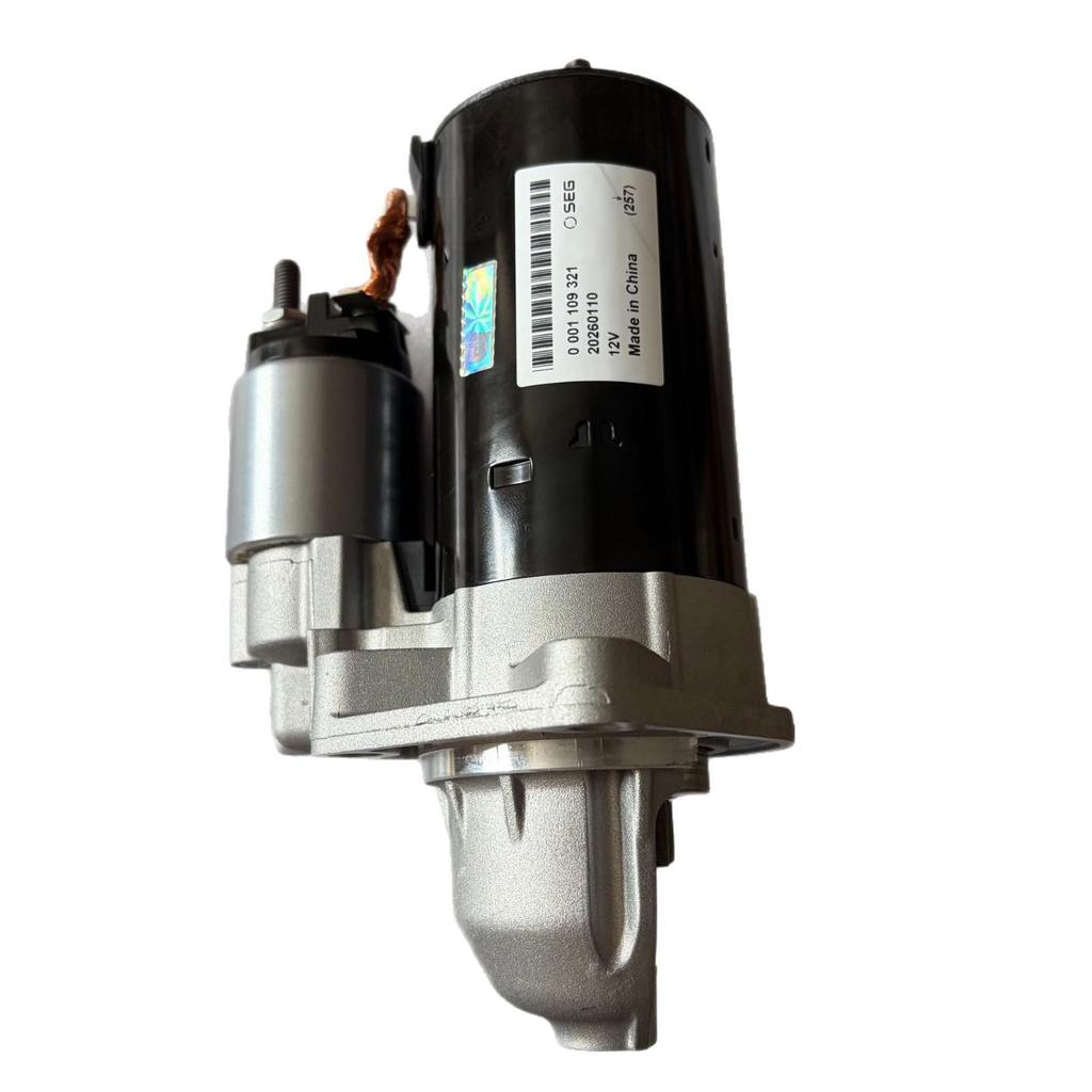 Iveco Daily 2.8 V Starter Motor 5801394025 Auto Parts