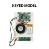 DIY Bluetooth Recording Module 3.7V Lithium Battery Record Module 8M Greeting Card TYPE-C  Button/Light/Magnetic Control Model