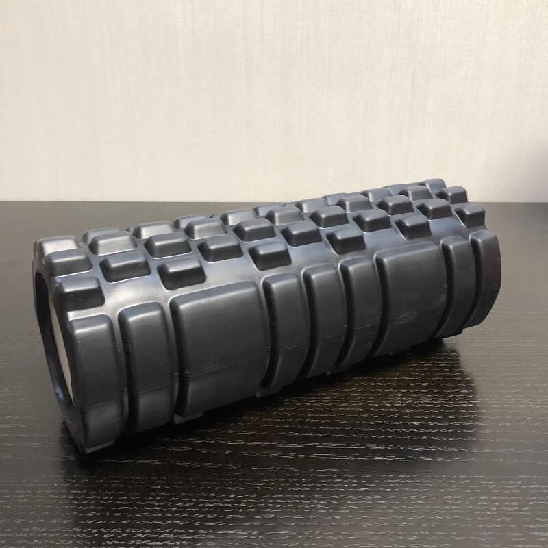 JOINFIT Hollow Spiked Foam Roller