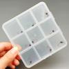 18Pcs-2 Boxs Bundle Fly Fishing Flies 2 different styles Wet Flies Bait for Flishing Trout/carp Artificial Lure Accessories (with Flies Box)