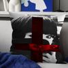 C-Crystal C-Castles Band Cushion Cover Polyester Sofa Cushions Decorative Throw Pillows Home Decoration Pillowcover