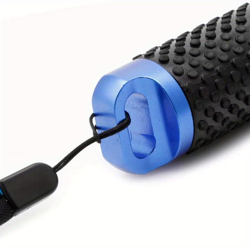 1 Set Extendable Pole Mini Selfie Stick Waterproof Monopod Blue For Hero11 10 9 8 6 5 4/3 New for Sport Camera