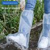 Wasserdichte Einweg-Regenschuhüberzüge