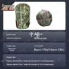Camouflage Sleeping Bag Storage Bag