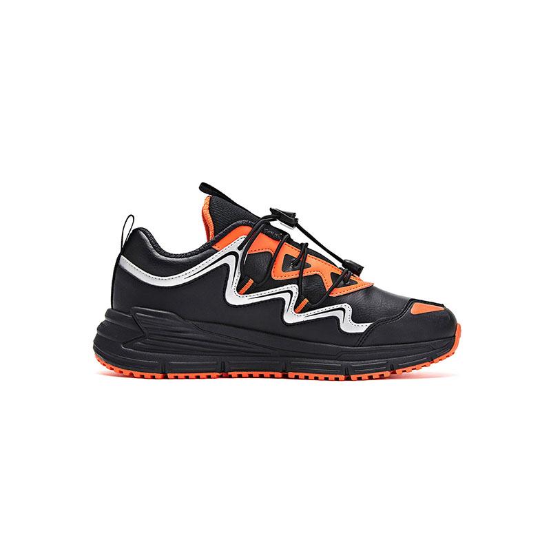 Under Armour Synthetic Leather High Performance Comfortable Versatile Fitness Test Low Top Kids Running Shoes Kids Running Shoes 2441502