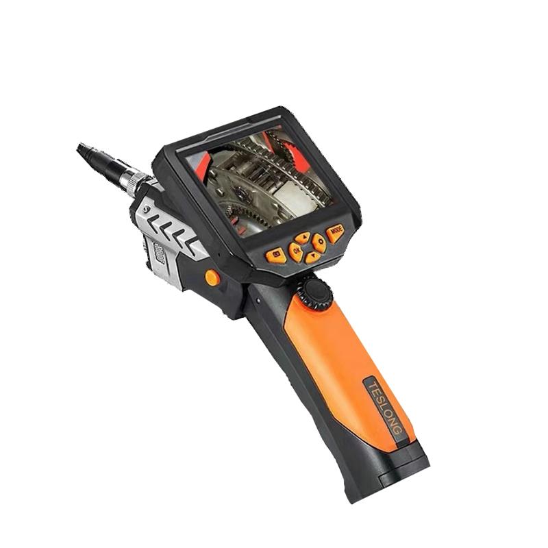 Zhong Ke Dun Infrared Snake Eye Video Life Detector (CN version)