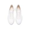 Li-Ning 1990 Wind Light Classic Sports Durable Breathable Low-Top Casual Shoes Men sneaker Off-White ALJV017-1