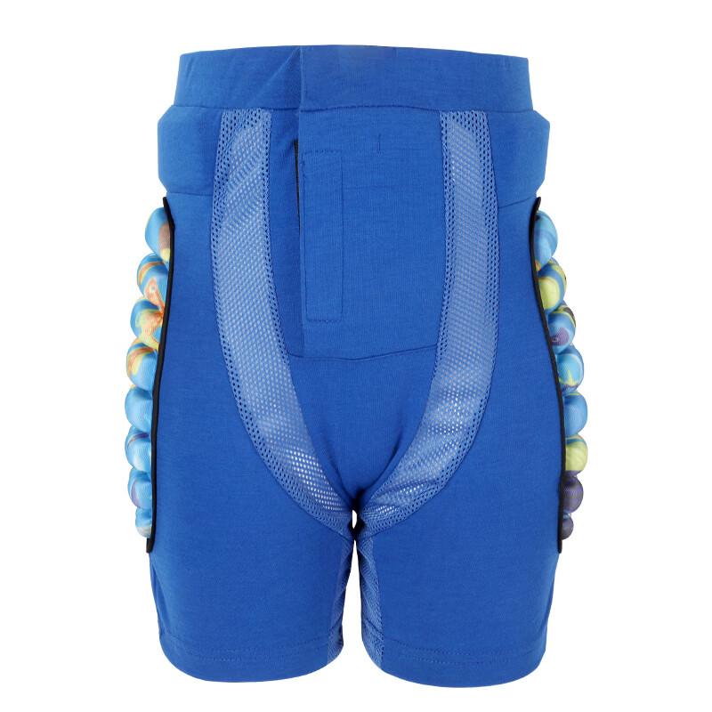 TULX Kids  Protective Hip Pad Shorts