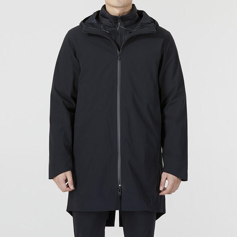 Under Armour Men's Winter Hooded Down Jacket 1364891-001