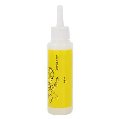 Aceite de Mantenimiento para Bicicleta de Montaña Lubricante para Cadena Herramienta de Lubricación para Ciclismo