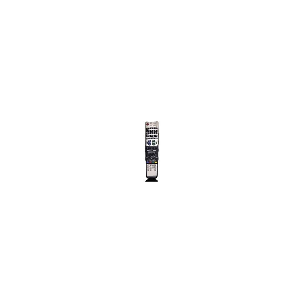 Sharp LCD TV (AQUOS) Genuine Remote Control GB046WJNB (0126380063)