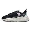 Fila Mars 2.0 Mesh Comfortable Lightweight Sports Low-Top Dad Shoes Women Sneaker Black Gray F12W124156FBD