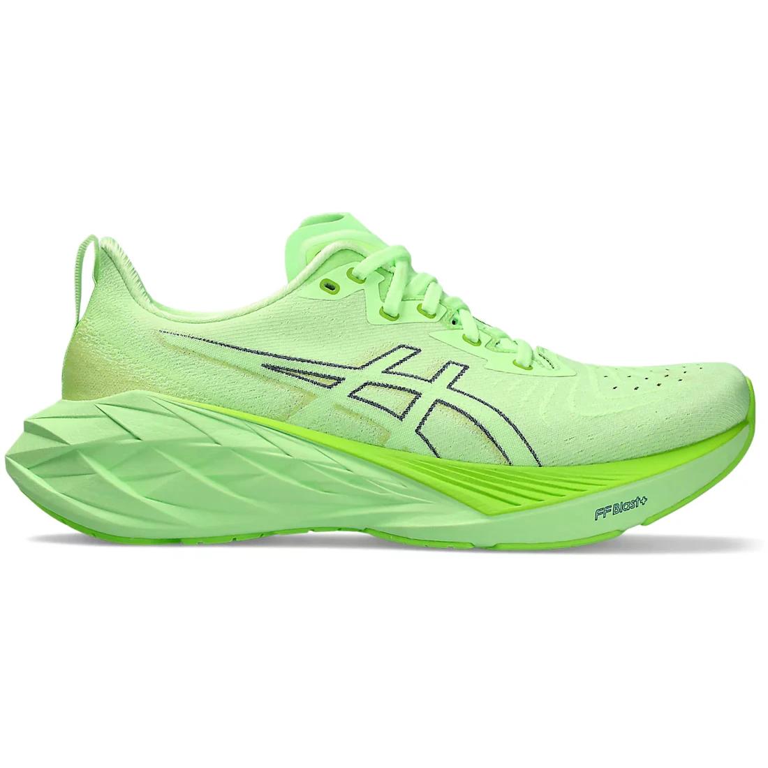 

Sneaker ASICS Novablast 4 Illuminate Green(1011B693-300) 42.5