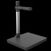 Zhelin YD-120RTS High-Speed Document Camera with ID Reader CN plug (adapter included)