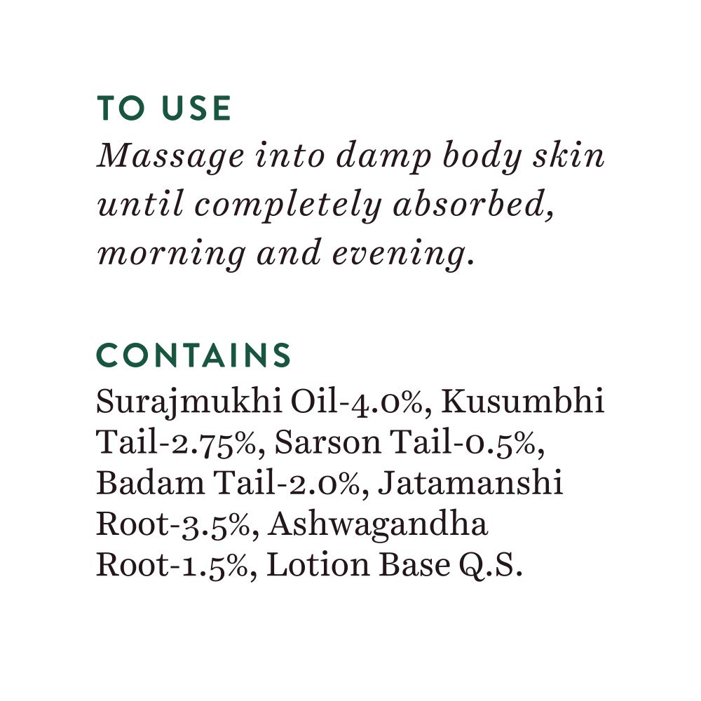 Biotique Winter Cherry Body Lotion 120ml – Intense Hydration, Anti-Aging, Natural Botanicals for All Skin Types