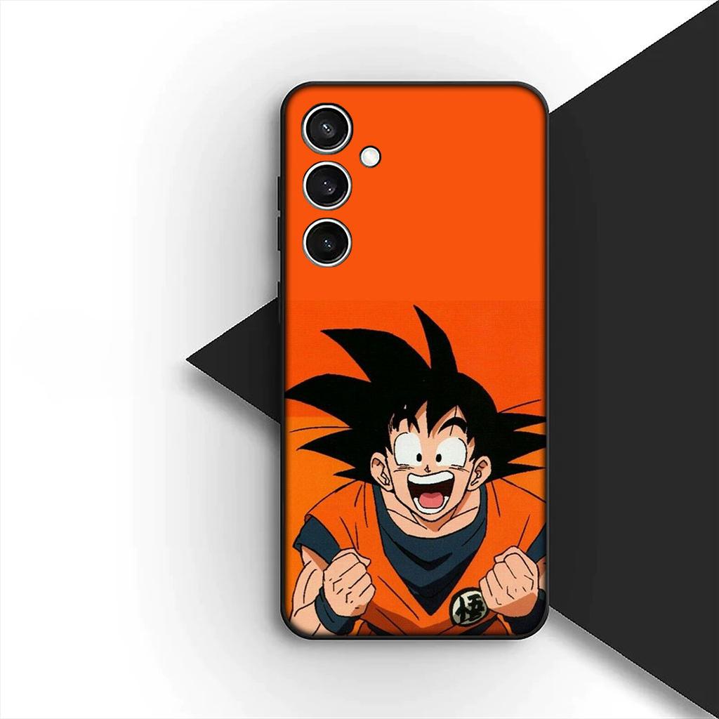 Hülle für Motorola Moto Edge 70 60 Fusion NEO Pro G56 G96 G04 G05 20 G Stylus Hülle Handyhülle Super Dragons Gokus Bälle Vegeta