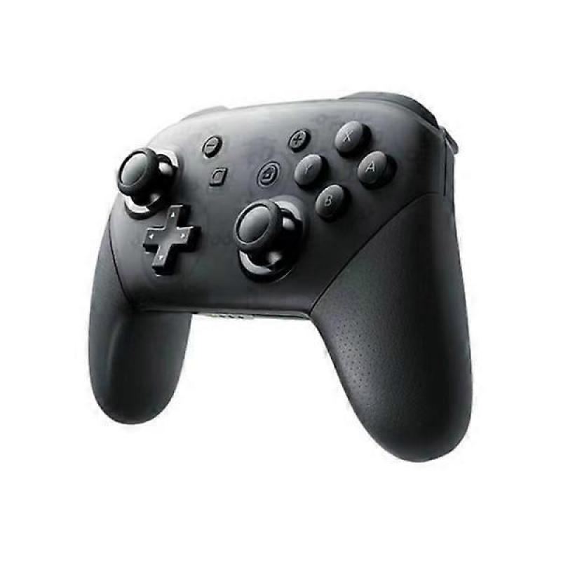 New Wireless Pro Controller for Nintendo Switch Console - Fully Functional