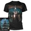 Cradle Of Filth Trouble & Their Double Lives Shirt T-Shirt TShirt