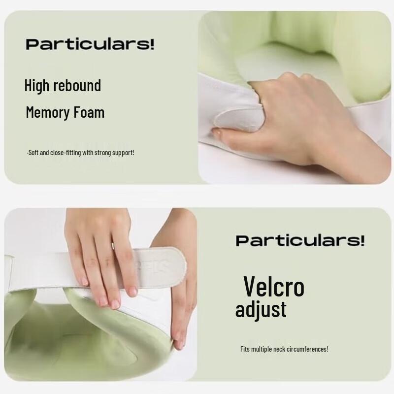 SIAASOO N6 Shoulder & Neck Massager