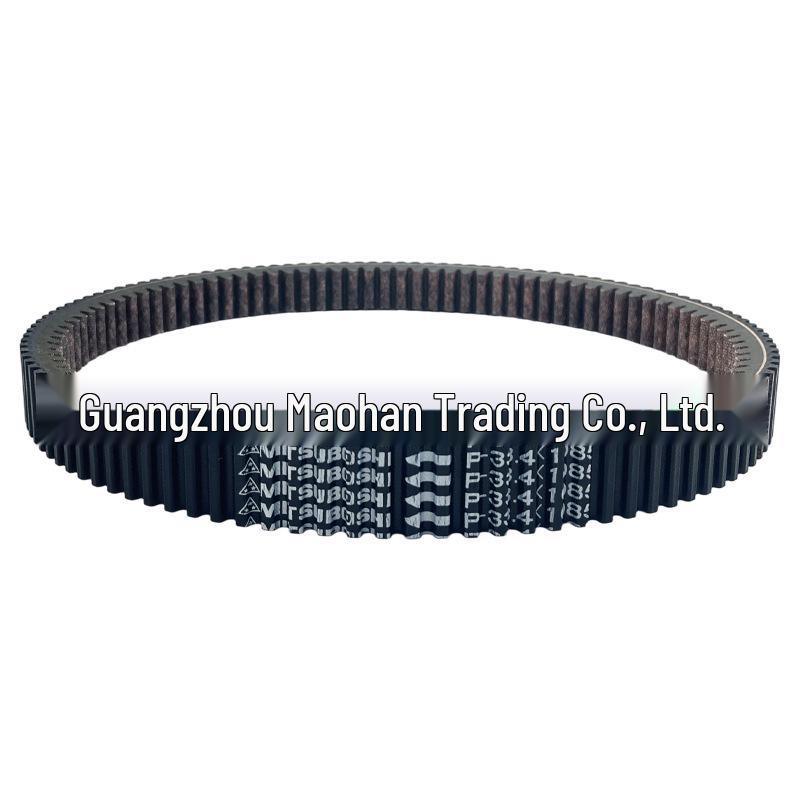 

Odes UTV1000 FX3 Belt Model 21140301101/02 33.4x1085