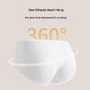 Audifen 7A Antibacterial Pure Cotton Briefs 4-Pack